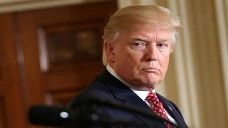 ترامب على قلق وكأن رياح عزله ستهب عاجلا أم آجلا