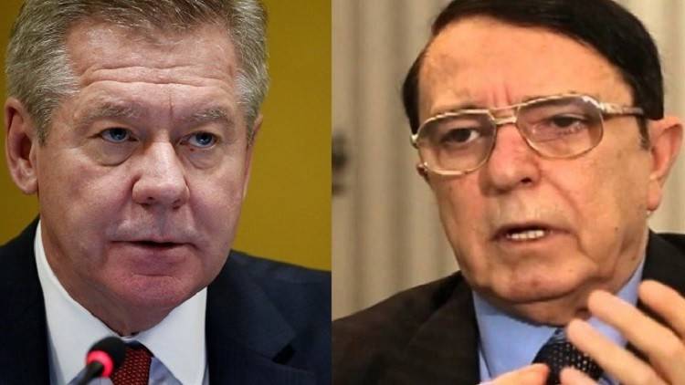 "الهيئة العليا": اللقاء مع غاتيلوف كان صعبا