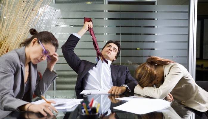 5 أبراج مشهورة بـ "الجدية" و"ثقل الدم".. هل أنت من بينها؟