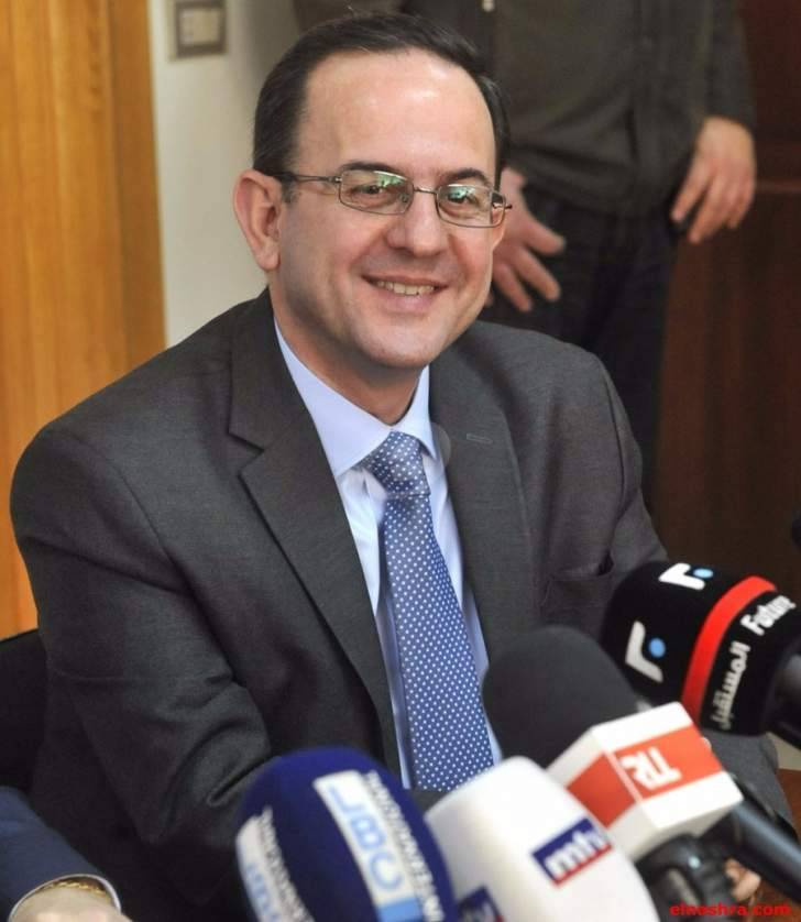 كيدانيان: مؤتمر VisitLebanon هو لتسويق لبنان سياحياً بطرق جديدة