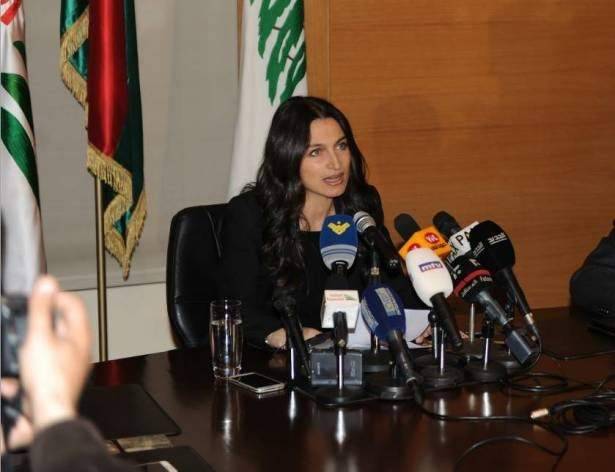 سكاف: ما يحصل يجعلنا نشك في ان الجميع يريد العودة الى قانون الستين