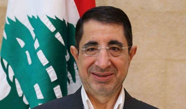 الحاج حسن: سوريا ستعتمد على مرفأي طرابلس وبيروت