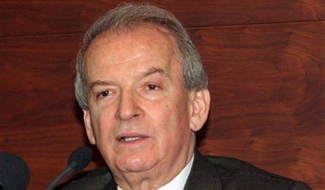 حمادة بحث مع وفد أوروبي في دعم المياه والأمن الغذائي