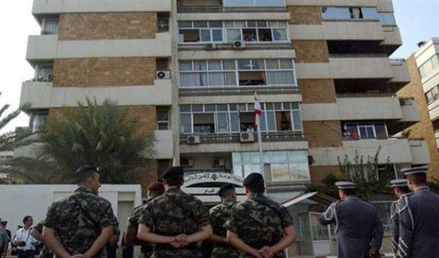 عصابة بيع عقارات توقع بالمواطنين في جبل لبنان