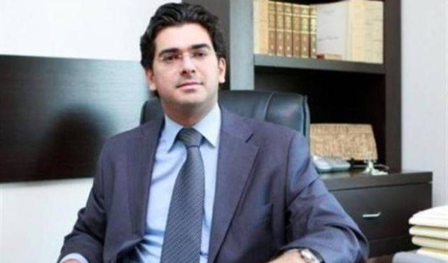 مرقص: على الحكومة ان تجري انتخابات في غضون ثلاثة اشهر