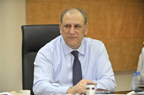 الجراح: الأشخاص ذوي الاحتياجات الخاصة هم مسؤولية الجميع