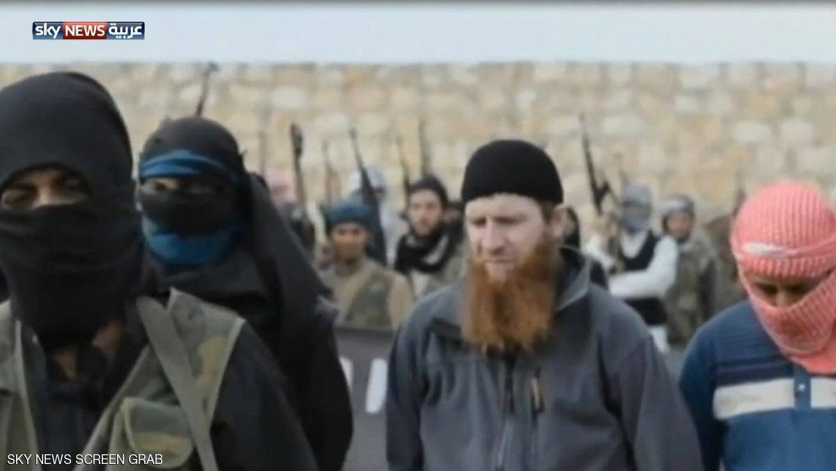 أوروبا تواجه عودة مقاتلين "خطرين" من "داعش"