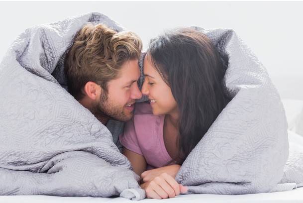 أفكار خاطئة حول الحياة الحميمة عليك نسيانها