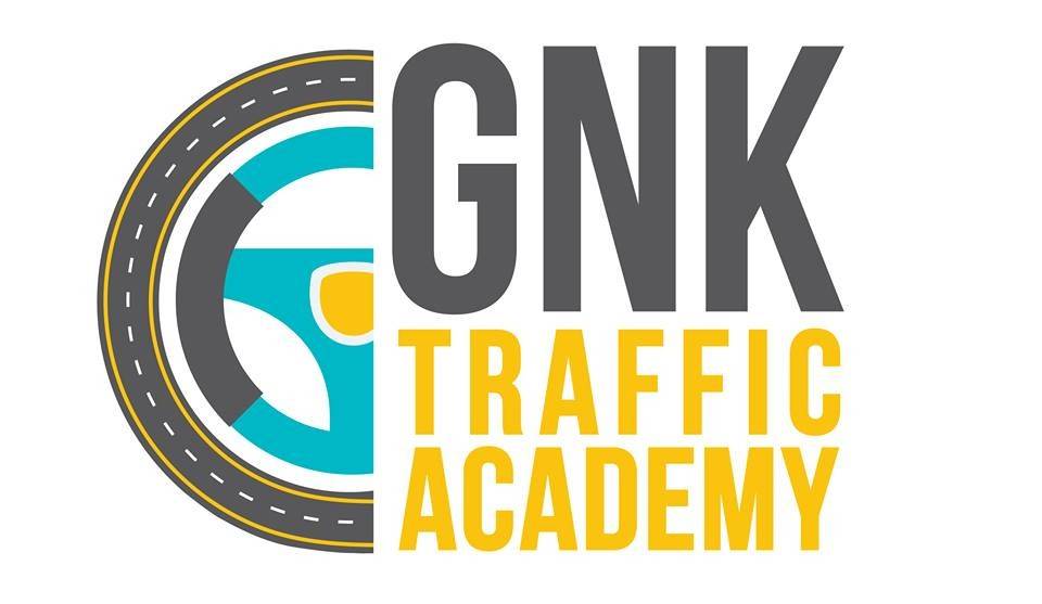 اطلاق حملة توعية للسلامة المرورية GNK Academy