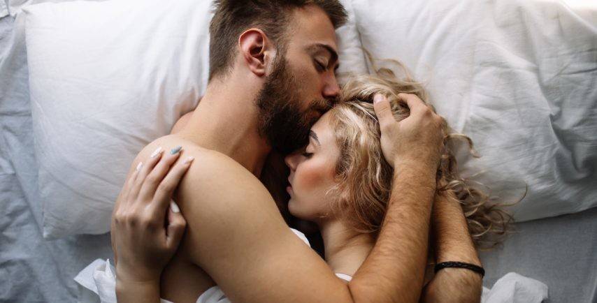 هل يصبح الجنس أفضل مع التقدم في العمر؟