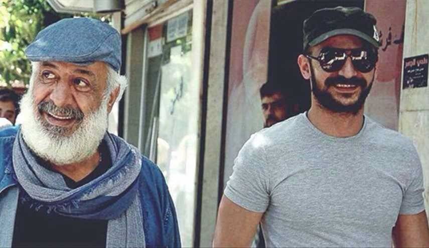 أيمن زيدان .. هل أرغمته الحرب على السفر !؟