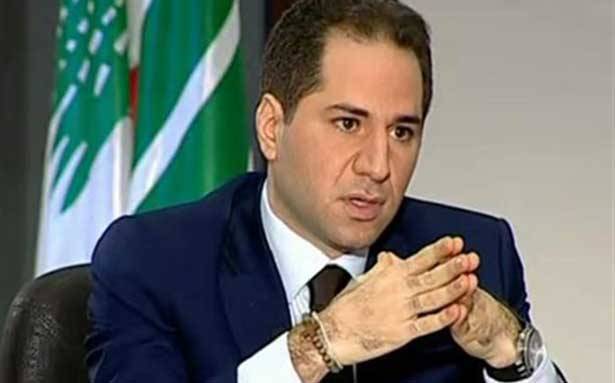 سامي الجميّل يدعو الحكومة للاستقالة