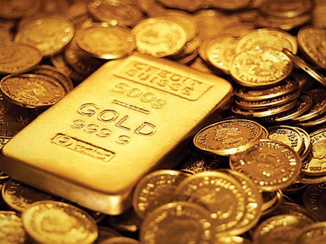الذهب ينخفض بفعل تعافي الدولار بعد أكبر صعود يومي منذ استفتاء بريطانيا