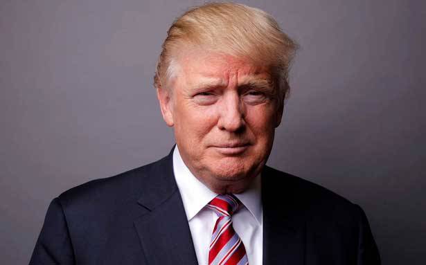 ترامب: إبقوا حيث أنتم