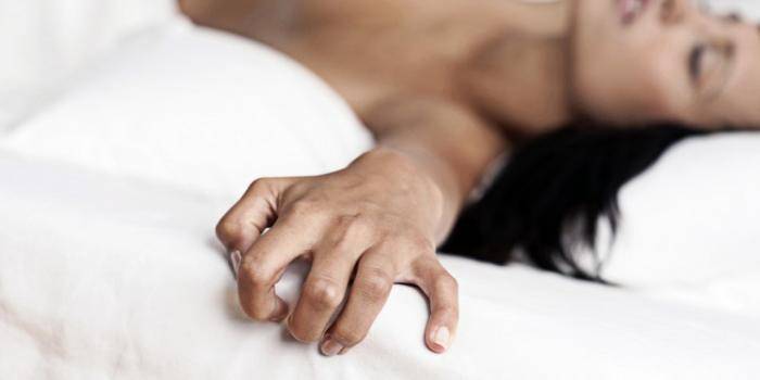 الرحم المزدوج.. الـ G-Spot.. وخطأ دافنشي.. 7 معلومات وألغاز حول جسد الأنثى
