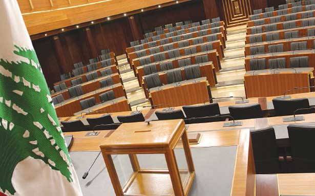 الانتخابات في 17 ايلول وفق الستين