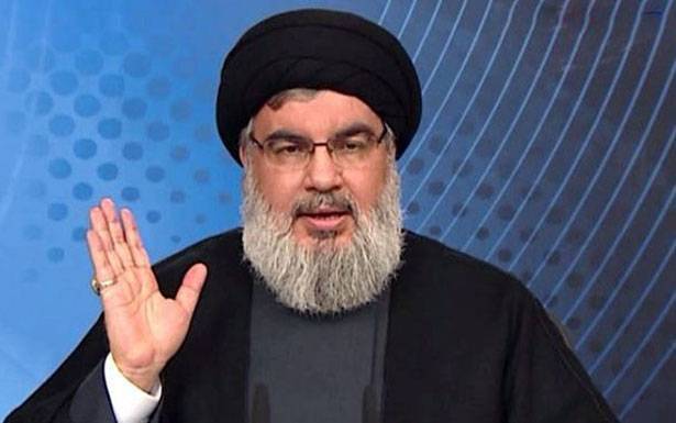 مواقف هنأت روحاني بإعادة انتخابه رئيساً
نصرالله : المشاركة أثبتت عظمة الشعب الإيراني