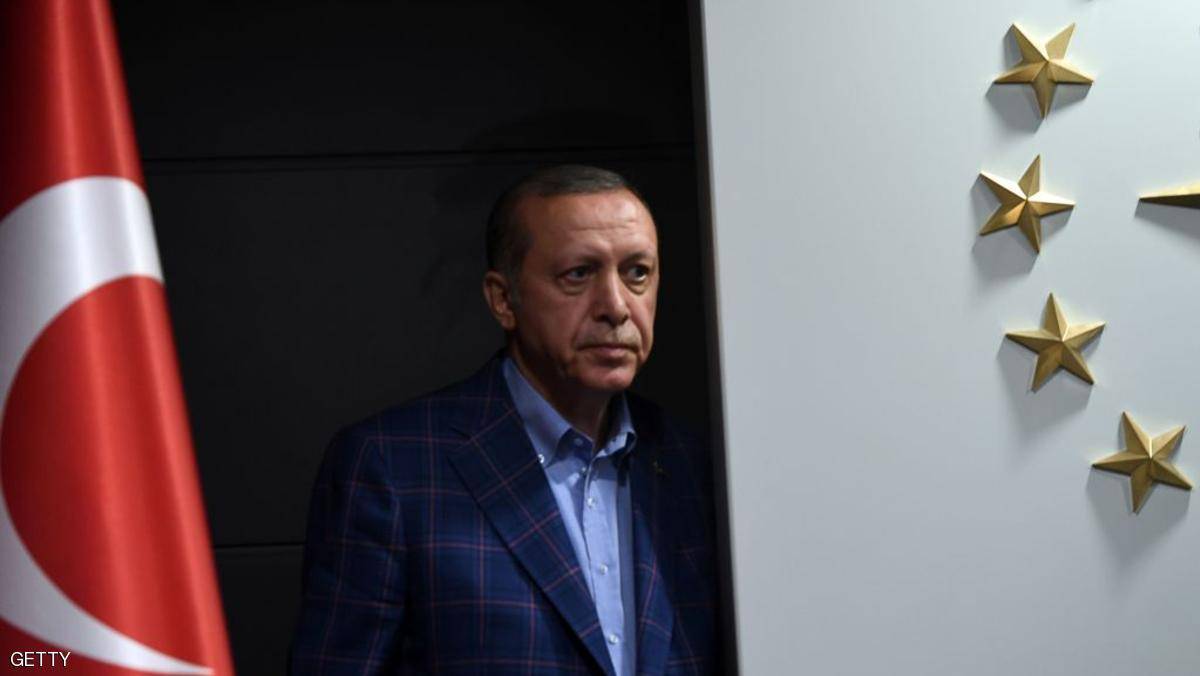 اليوم.. أردوغان يعود إلى "حبه"