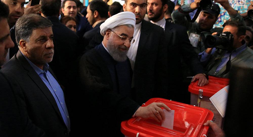 مجلس صيانة الدستور الإيراني: المجلس هو من يقرر إبطال أي صندوق انتخابي