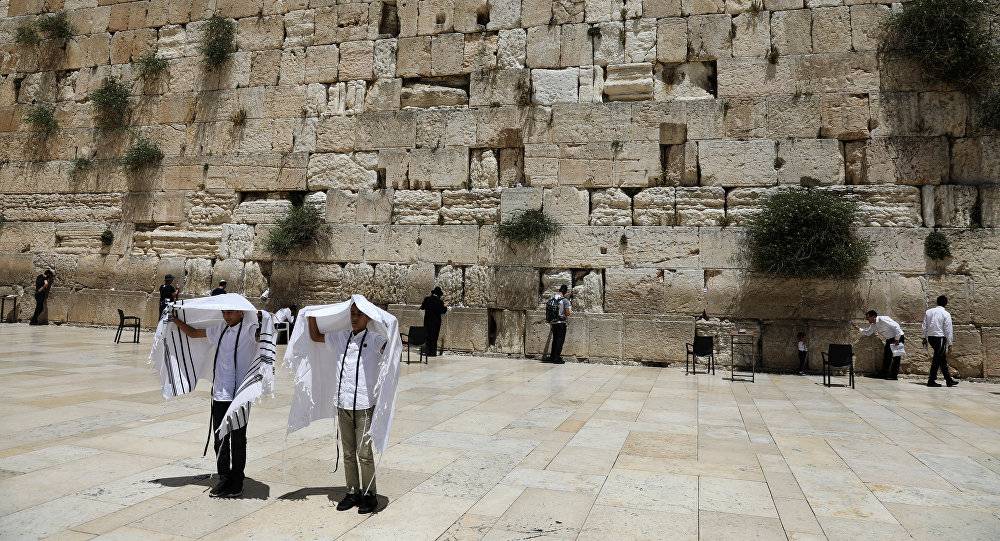 اعتقال طفلة فلسطينية بزعم محاولتها تنفيذ عملية طعن في القدس