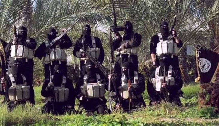 تنظيم داعش يعدم 19 مدنيا بينهم أطفال في شرق سوريا