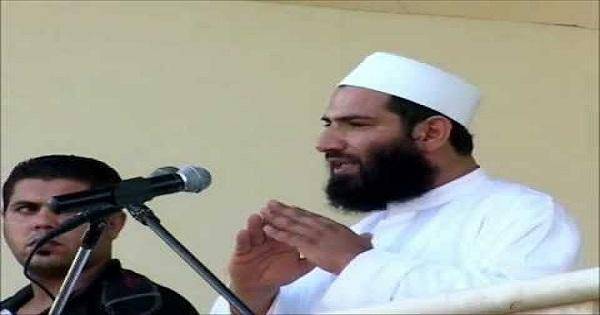 خالد حبلص يعلن تعليق الاضراب عن الطعان في السجون اللبنانية