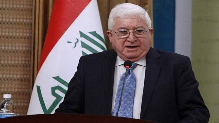 الرئيس العراقي: هكذا وحّد "داعش" العراقيين