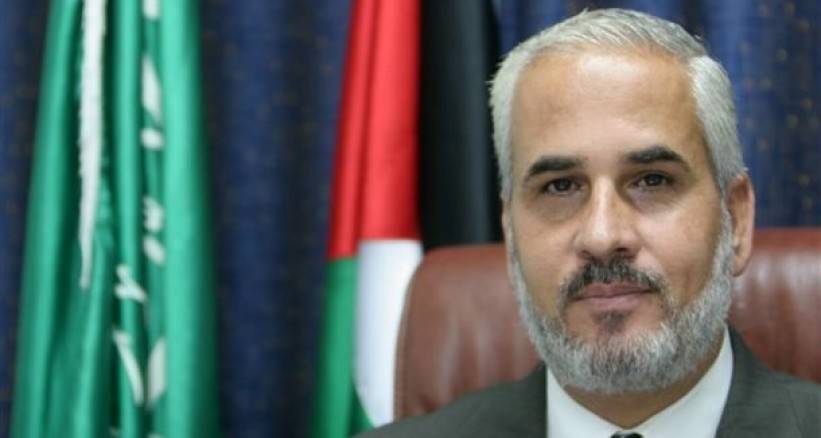 حماس: يجب أن تكون القدس وغزة حاضرة في زيارة ترامب للسعودية