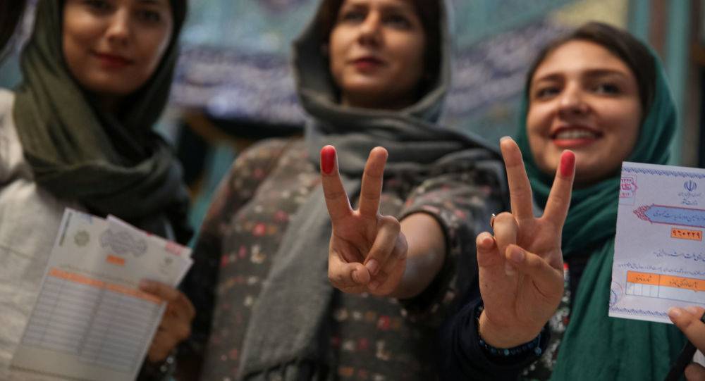 إيران: وزارة الداخلية هي فقط من تعلن نتائج الانتخابات