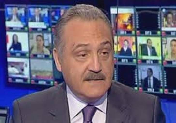 فايد: إذا التقى الحريري بترامب بالرياض فهذا مؤشر على اهمية لبنان لواشنطن