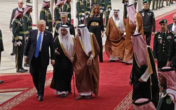 اين لبنان من القمم الاسلامية مع عدم دعوة عون