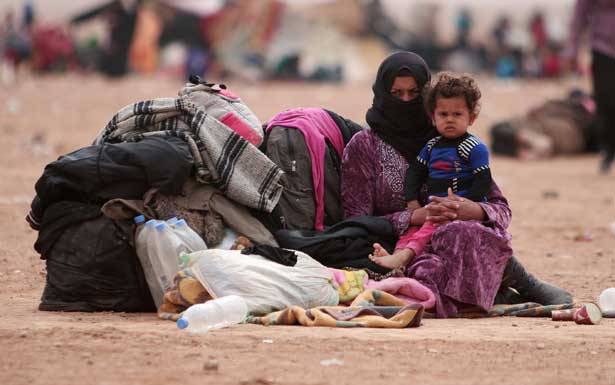 المنطقة دخلت مُنعطفاً جديداً ... فهل يرتفع منسوب الصراع؟