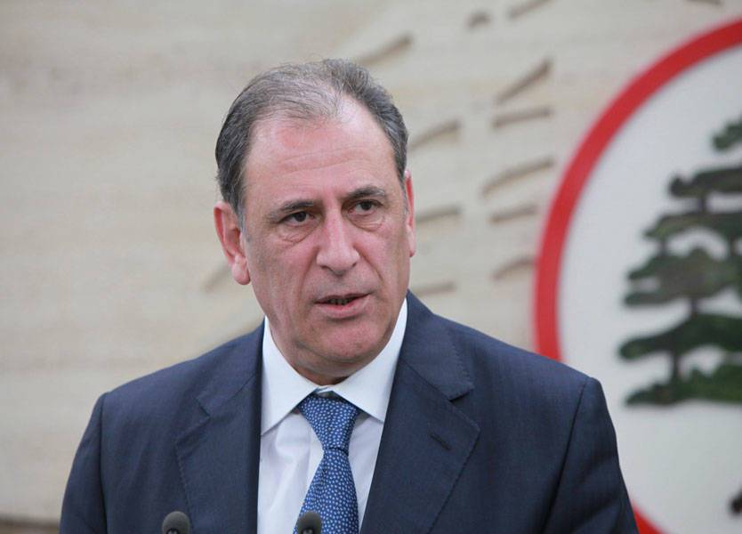 الجراح: لحالة وطنية لا على أساس المذهب والطائفة