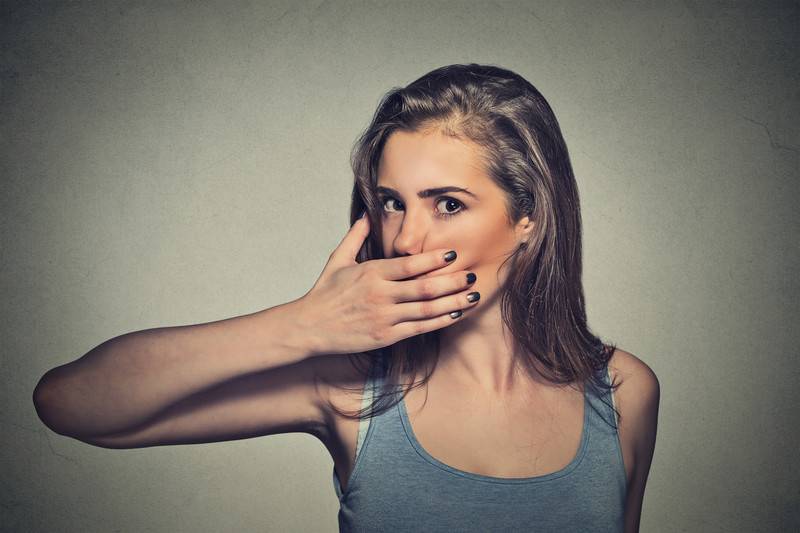 ً10 وصفات منزلية لعلاج حروق اللسان‎