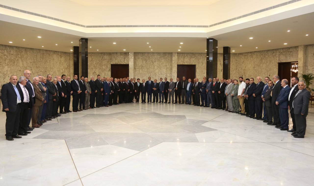 عون: الإنتخابات حاصلة مهما جرى ونهج الحكم سيتغيّر