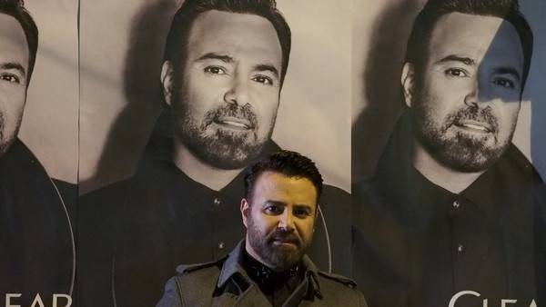 بعد الخلاف مع ملحم زين: عاصي الحلاني يردّ.. فماذا قال؟