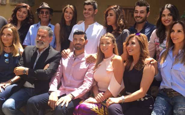 «ال بي سي أي» تدخل مجال الإنتاج الدرامي
«الحب الحقيقي» الباكورة... والضاهر يستبق الوقت