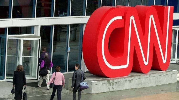 CNN: البيت الأبيض باشر بدراسة خطط لمواجهة احتمال عزل ترامب!