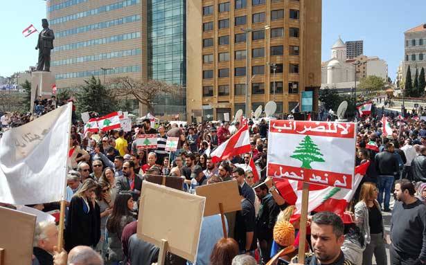 الشارع يستعد لتحركات شعبية ونقابية