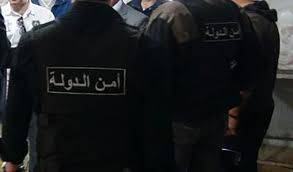 امن الدولة في البقاع اوقف سوريين اثنين لانتمائهما الى منظمات ارهابية