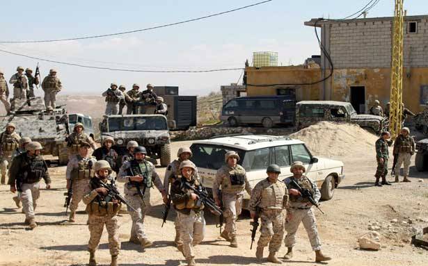 ابو مالك التلي يعيق اتفاق الانسحاب فهل تمت تصفيته داخليا؟