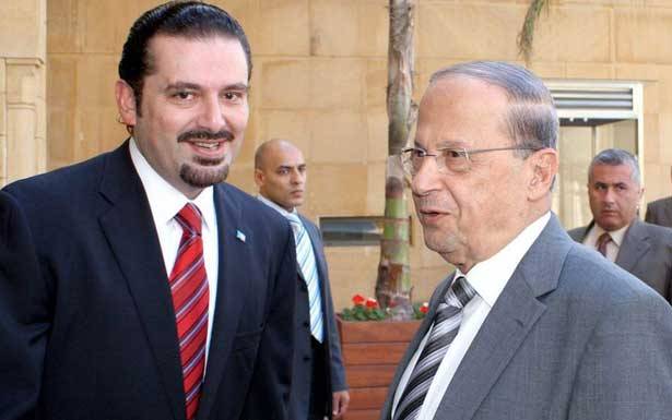 الحريري لم يكن ليشارك بقمة الرياض لولا موافقة عون