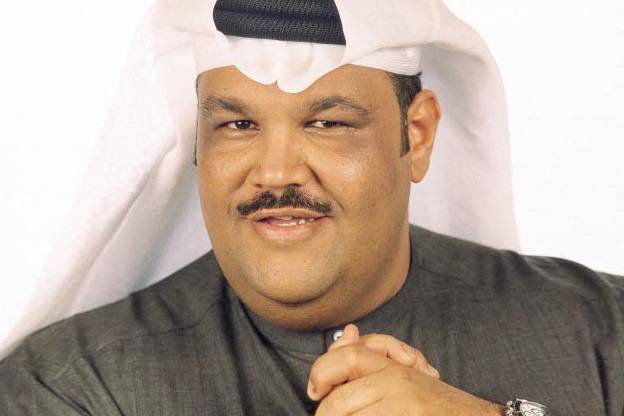 شاهد أول حوار لنبيل شعيل من المستشفى!