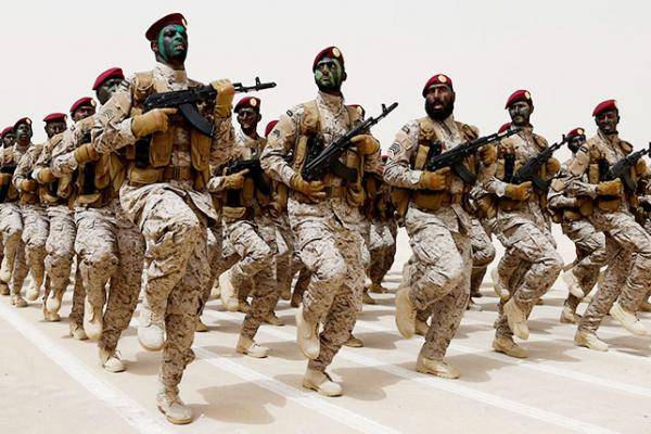 بوينج تعلن تأسيس مشروع مشترك مع السعودية لتقديم خدمات لمنصات عسكرية