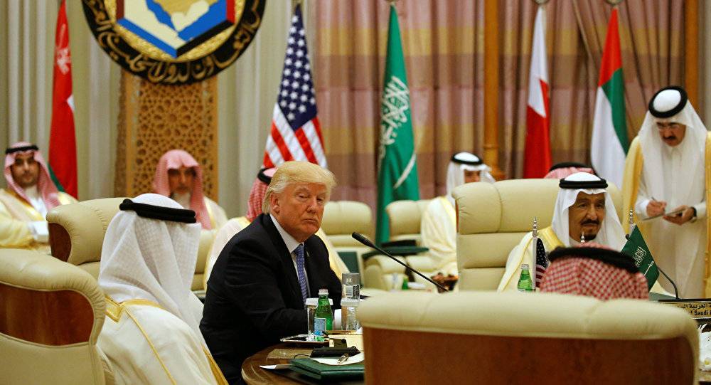 خبير  عسكري: "الناتو العربي" المقترح  غير واقعي بسبب التناقضات العربية