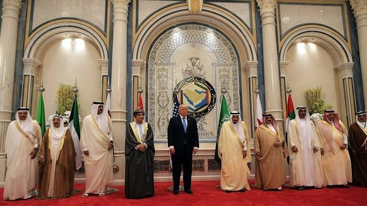 هذه هي الاتفاقيات الموقعة بين الرياض وواشنطن