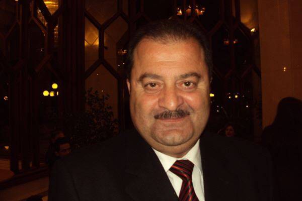 زهير رمضان يكشف تفاصيل لقاء الرئيس الأسد مع الفنانين!