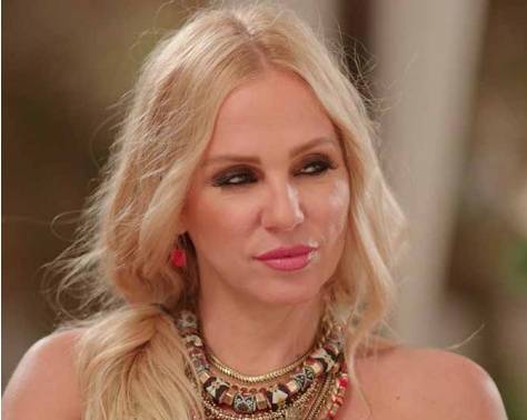 بالصورة - شيرين رضا تستعيد ذكرياتها مع عمرو دياب بطريقة غير متوقعة... هذا ما فعلته!
