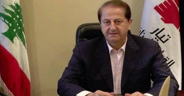 المرعبي: العودة الى قانون الستين ضرب للديموقراطية