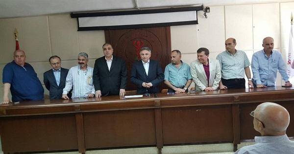 بالأسماء.. هذه هي نتائج انتخابات نقابة اطباء طرابلس